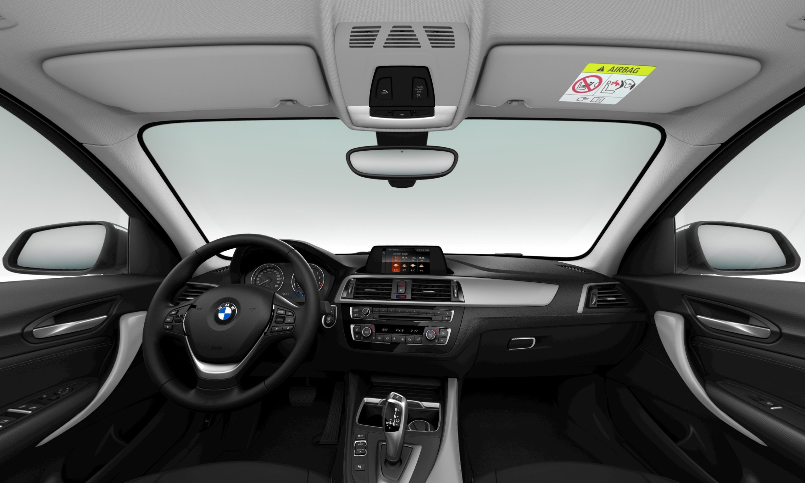 BMW Unknown Model 2018 — imagine 5