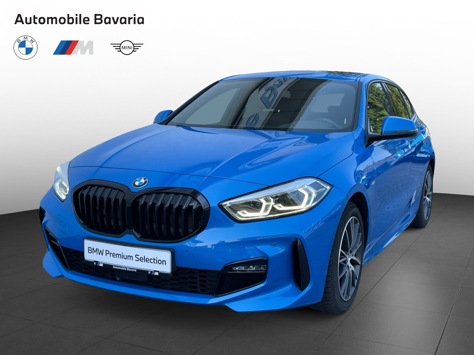 BMW, Seria 1, 118I, 2023, 31002 km