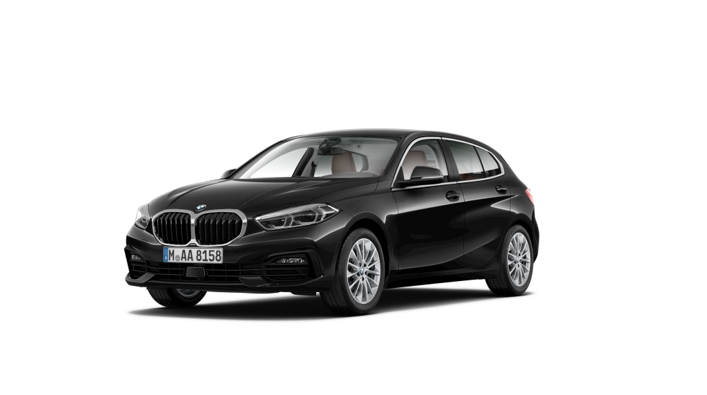 BMW, Seria 1, 118I, 2023, 48915 km