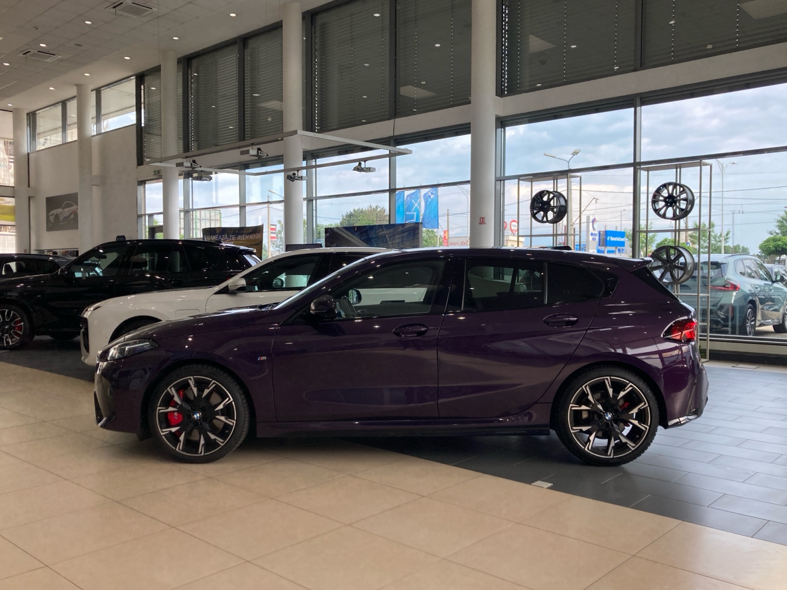 120 HATCH 5 USI