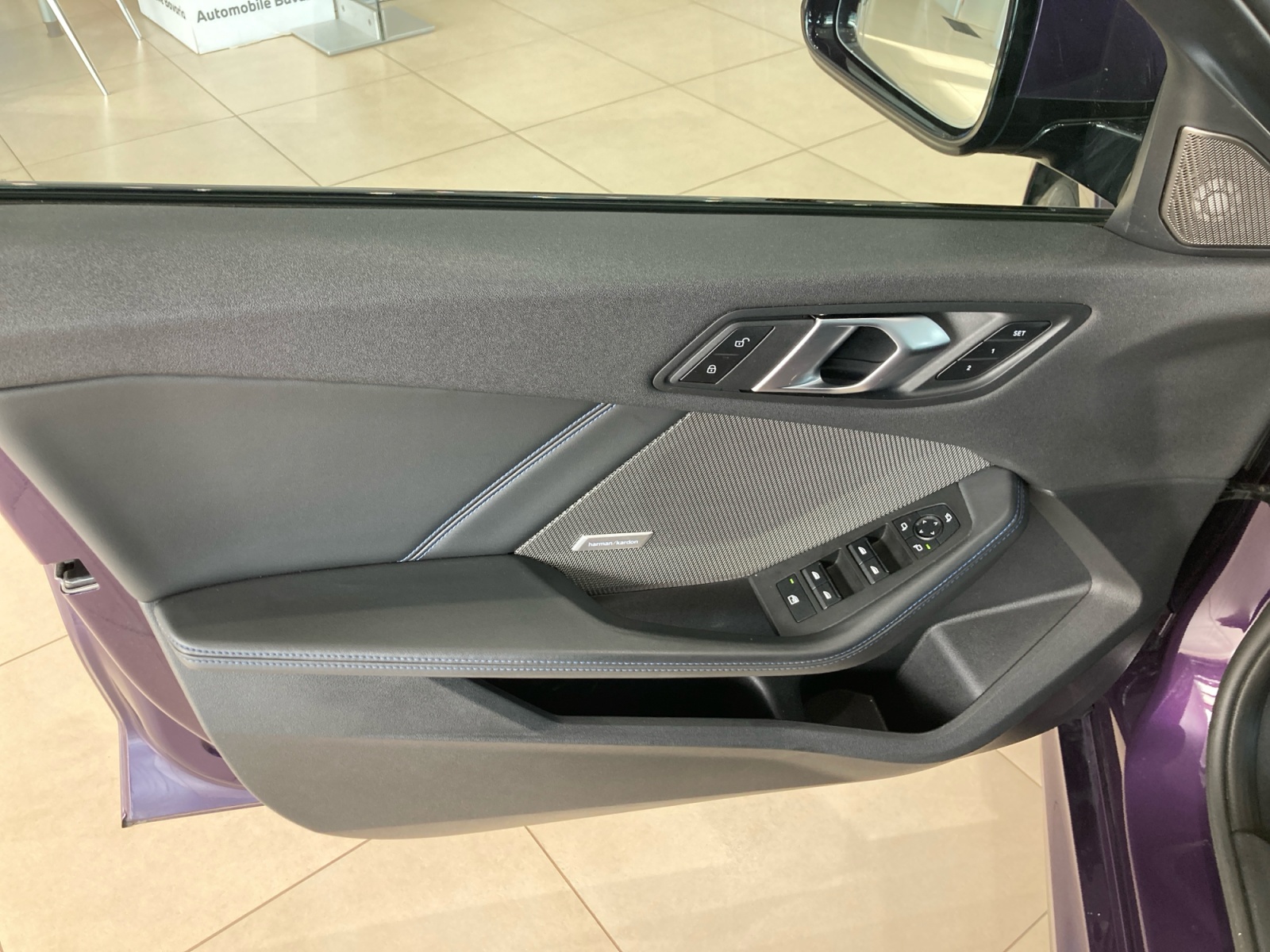120 HATCH 5 USI