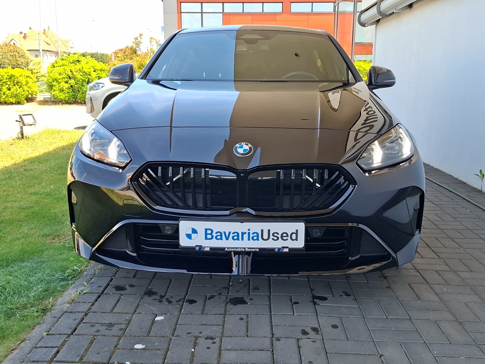 120 HATCH 5 USI