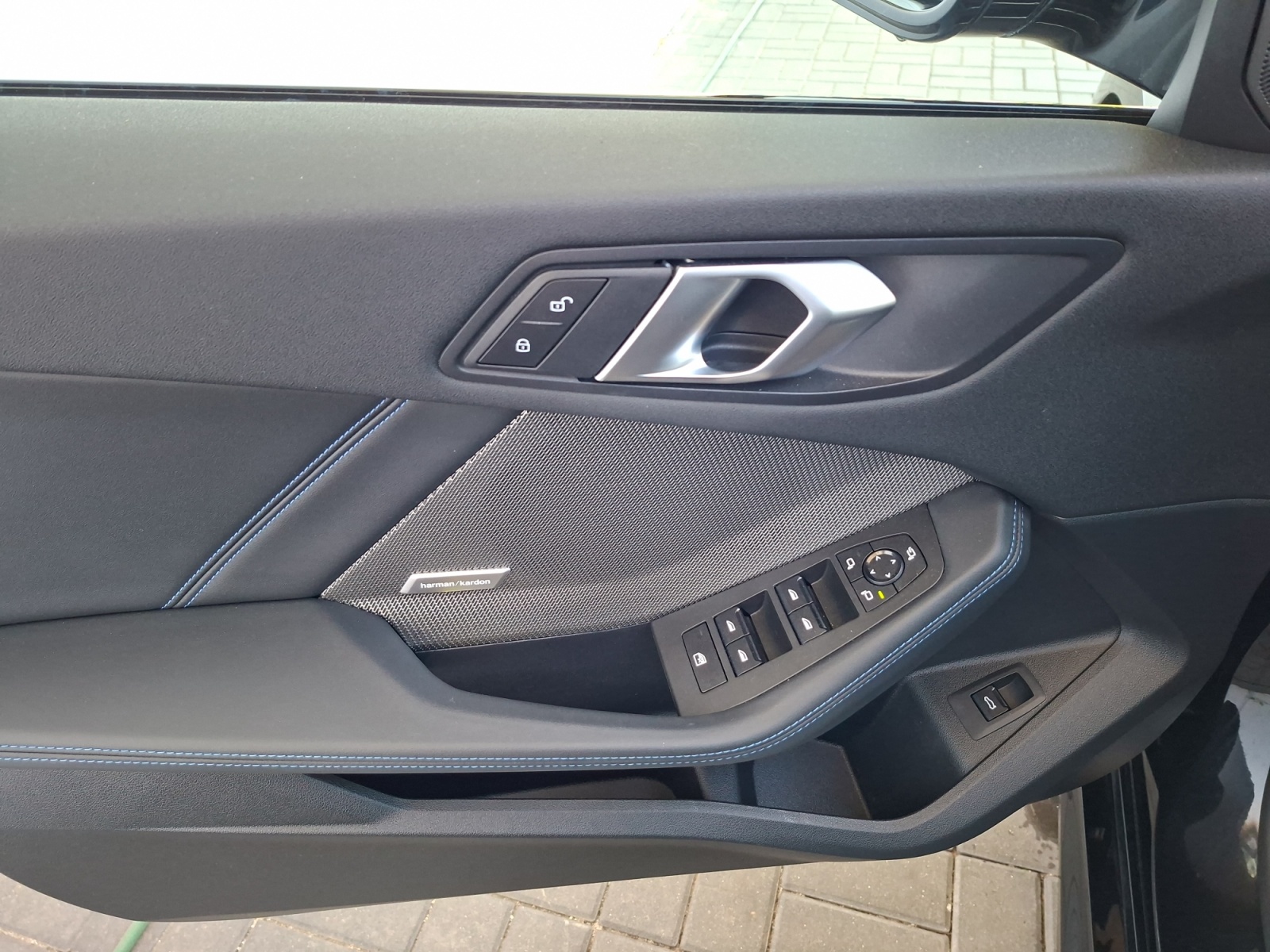 120 HATCH 5 USI