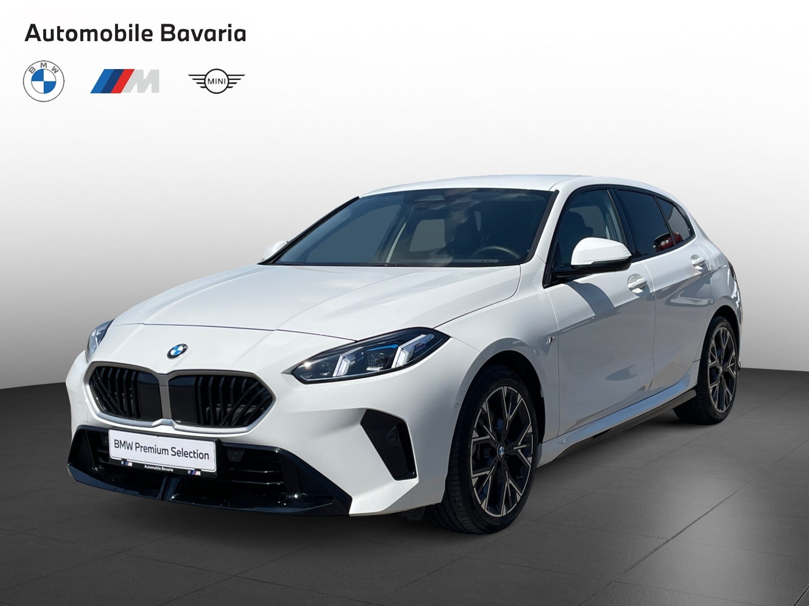 BMW Seria 1, 120 HATCH 5 USI, 2025, 23644 km