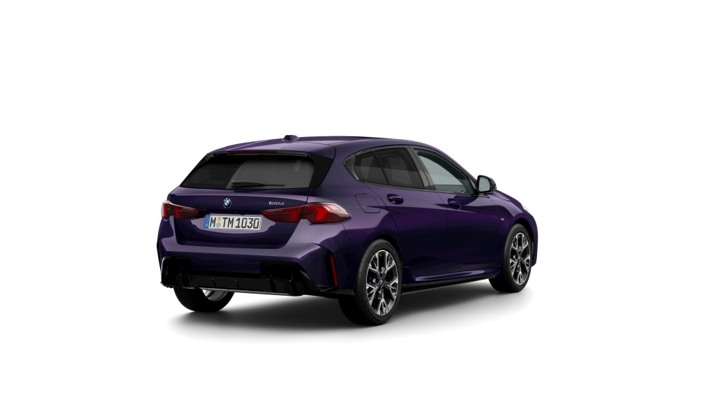 BMW Unknown Model 2025 — imagine 2