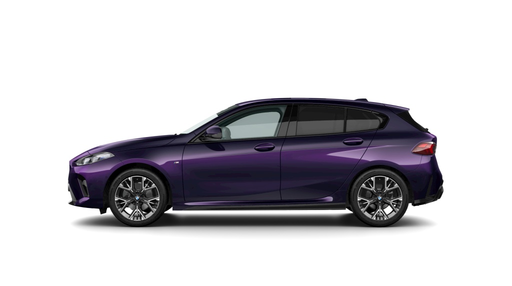 BMW Unknown Model 2025 — imagine 3