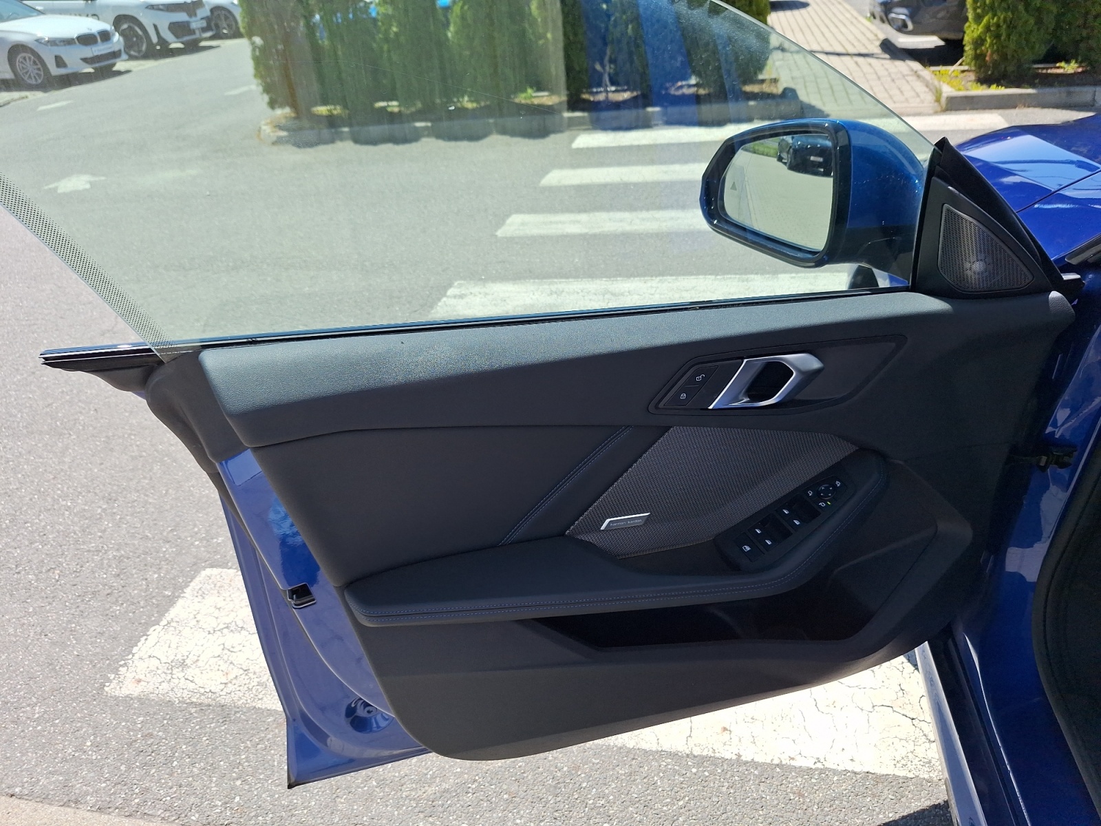 220 GRAN COUPÉ