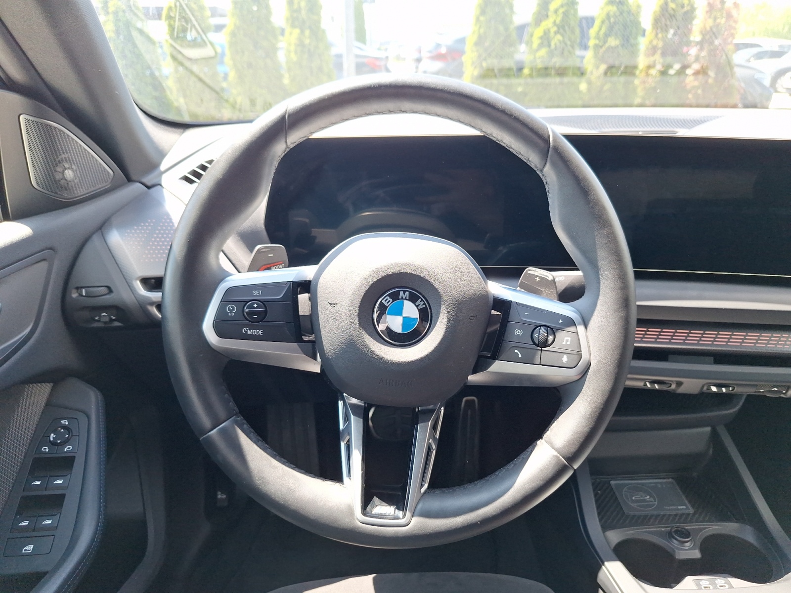 220 GRAN COUPÉ