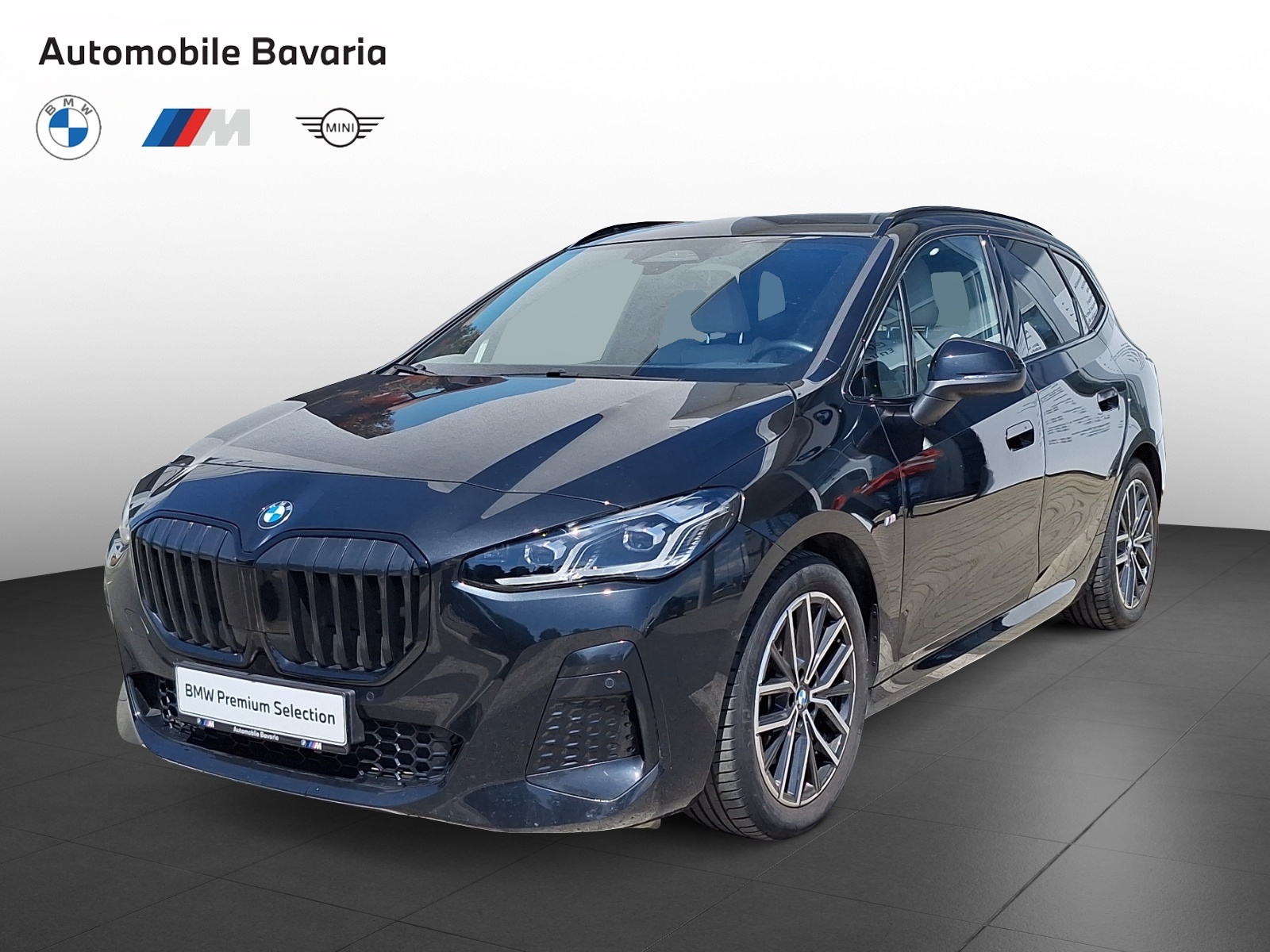 BMW, Seria 2, 223I ACTIVE TOURER, 2024, 29661 km