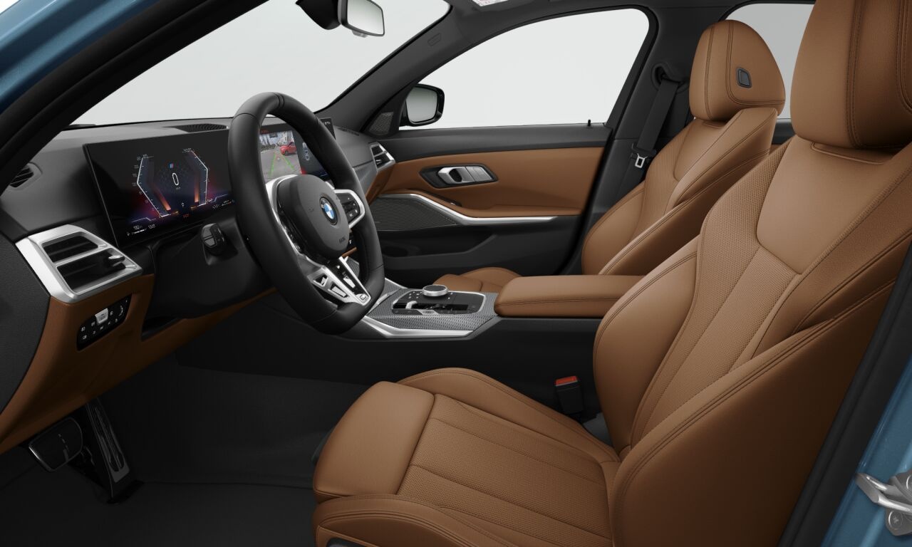 BMW Unknown Model 2025 — imagine 4