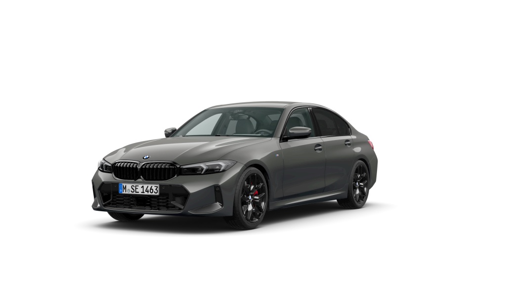 320D XDRIVE