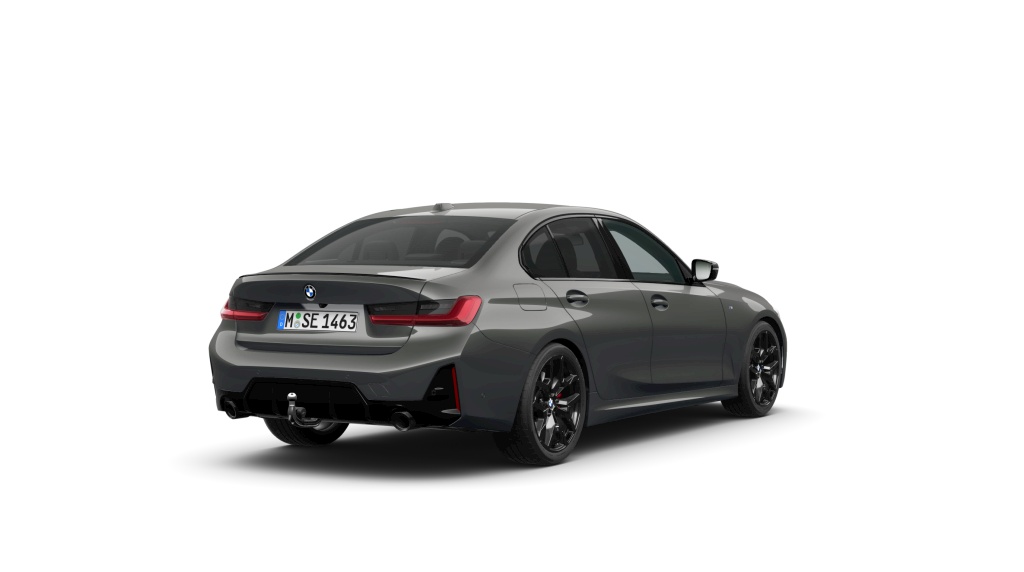 BMW 3 Series 2024 — imagine 2
