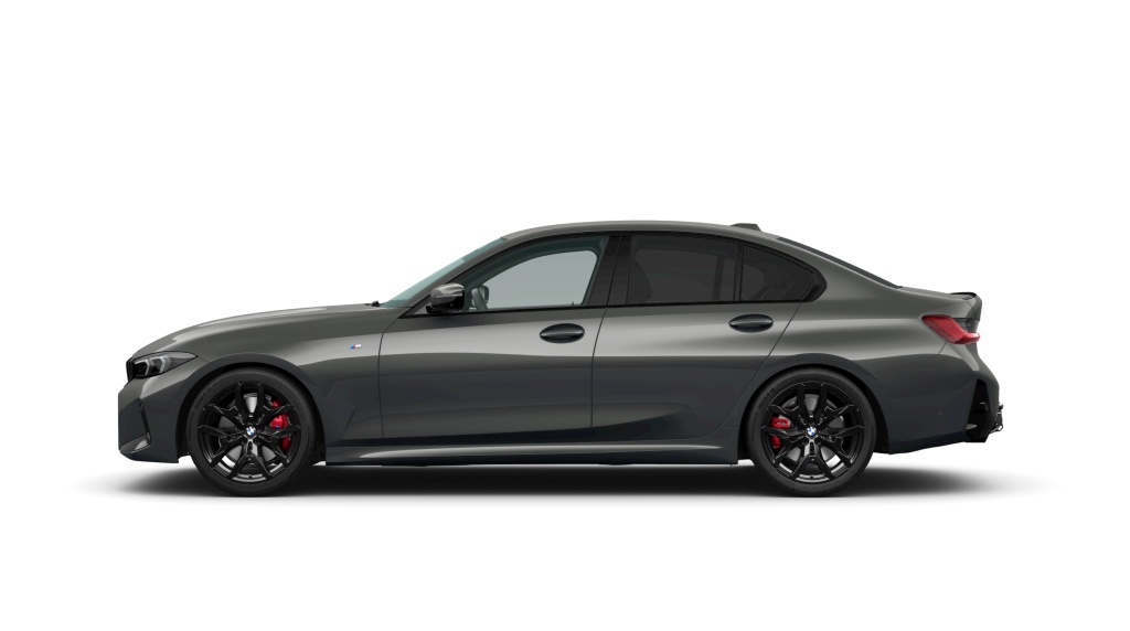 BMW 3 Series 2024 — imagine 3