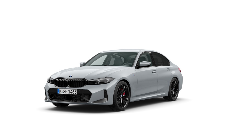 BMW 320i