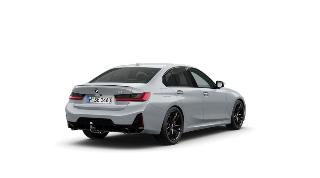 BMW 320i 2023 — imagine 2