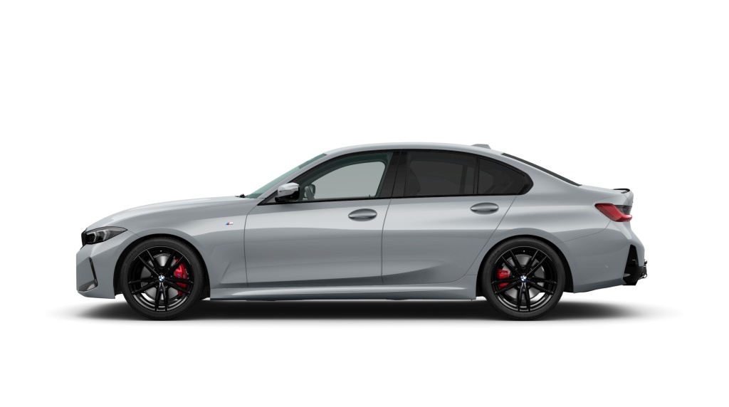 BMW 320i 2023 — imagine 3