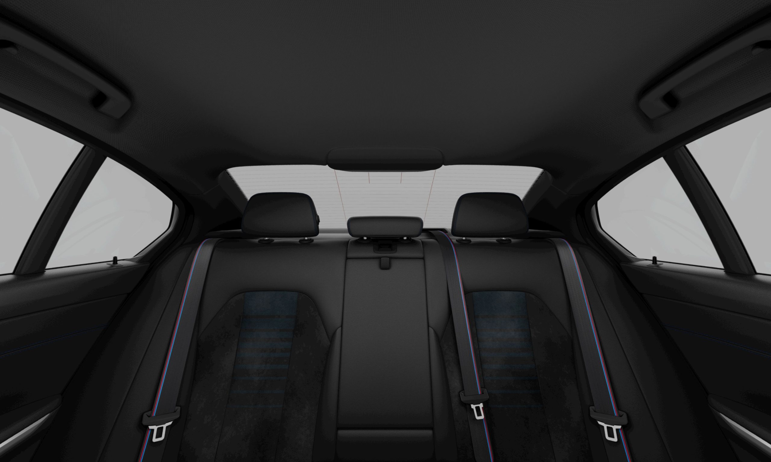 BMW 320i 2023 — imagine 6