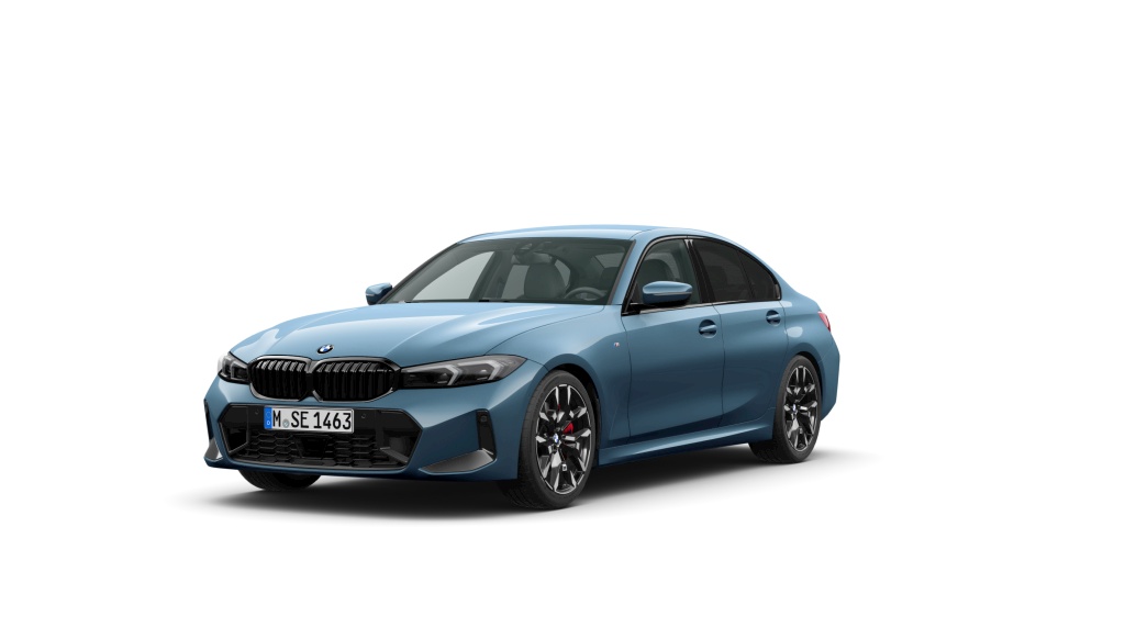 320I XDRIVE