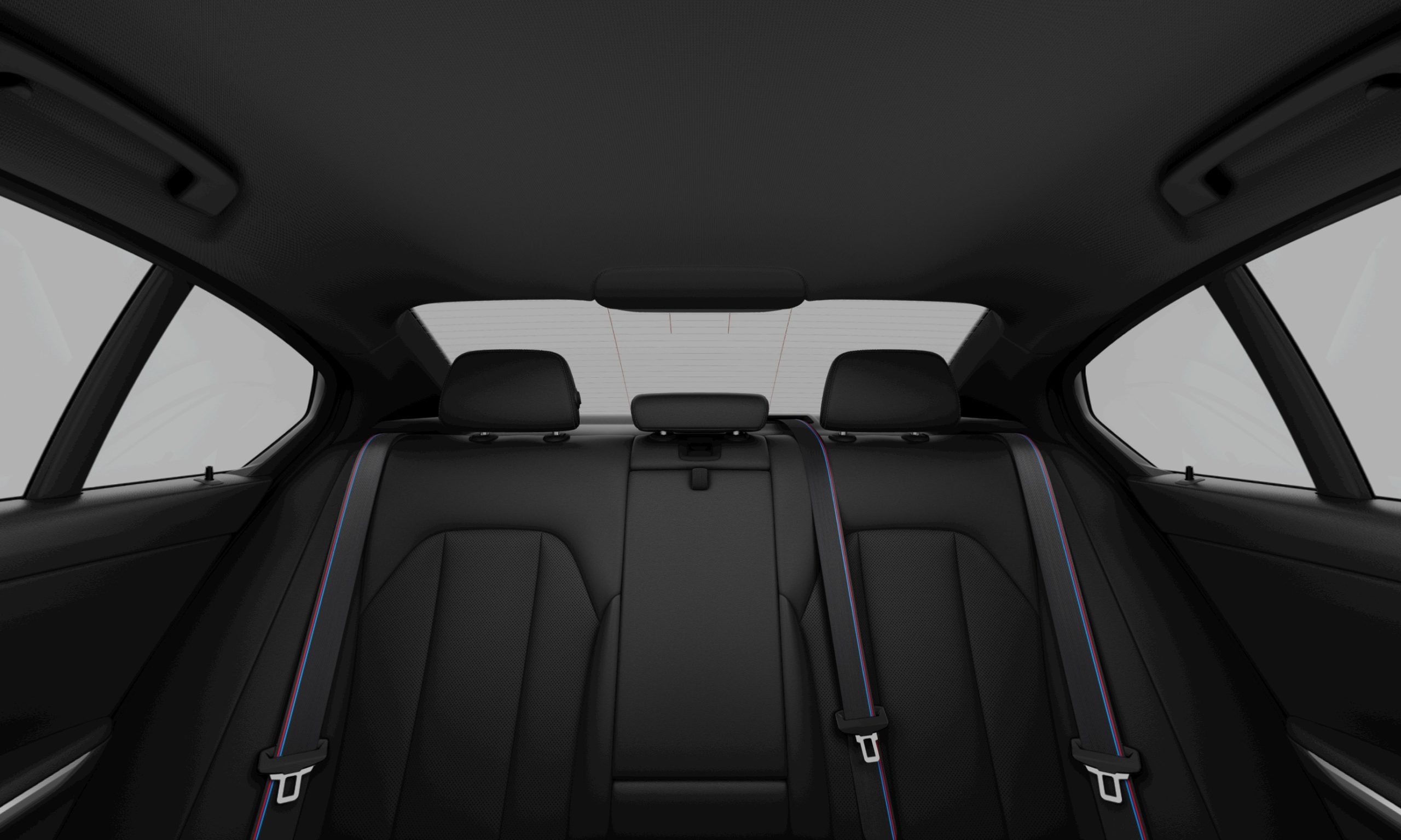 BMW 320i 2025 — imagine 6