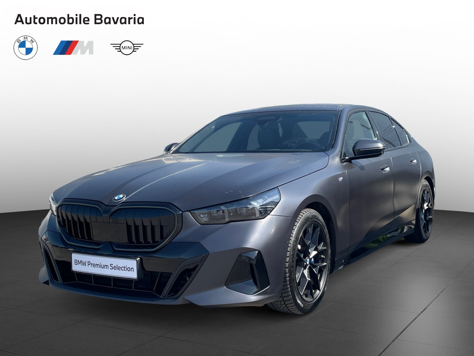 BMW, Seria 5, 520D XDRIVE, 2024, 79297 km
