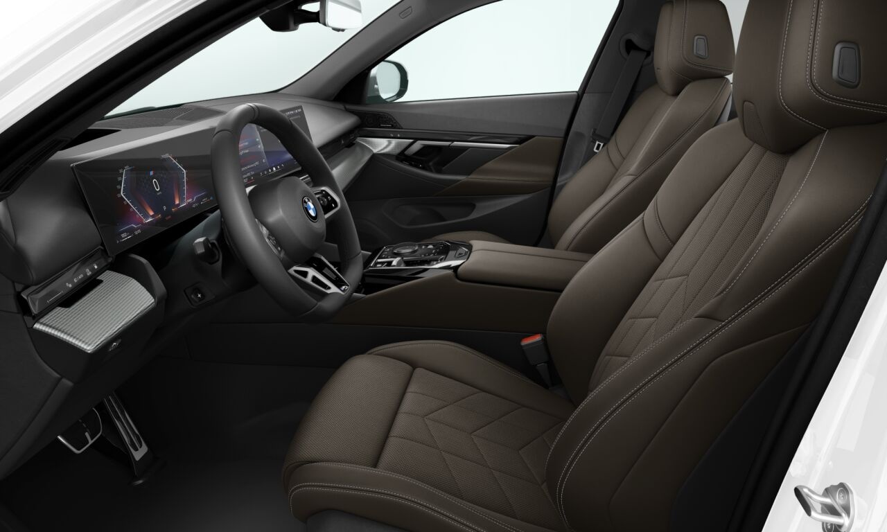520D XDRIVE
