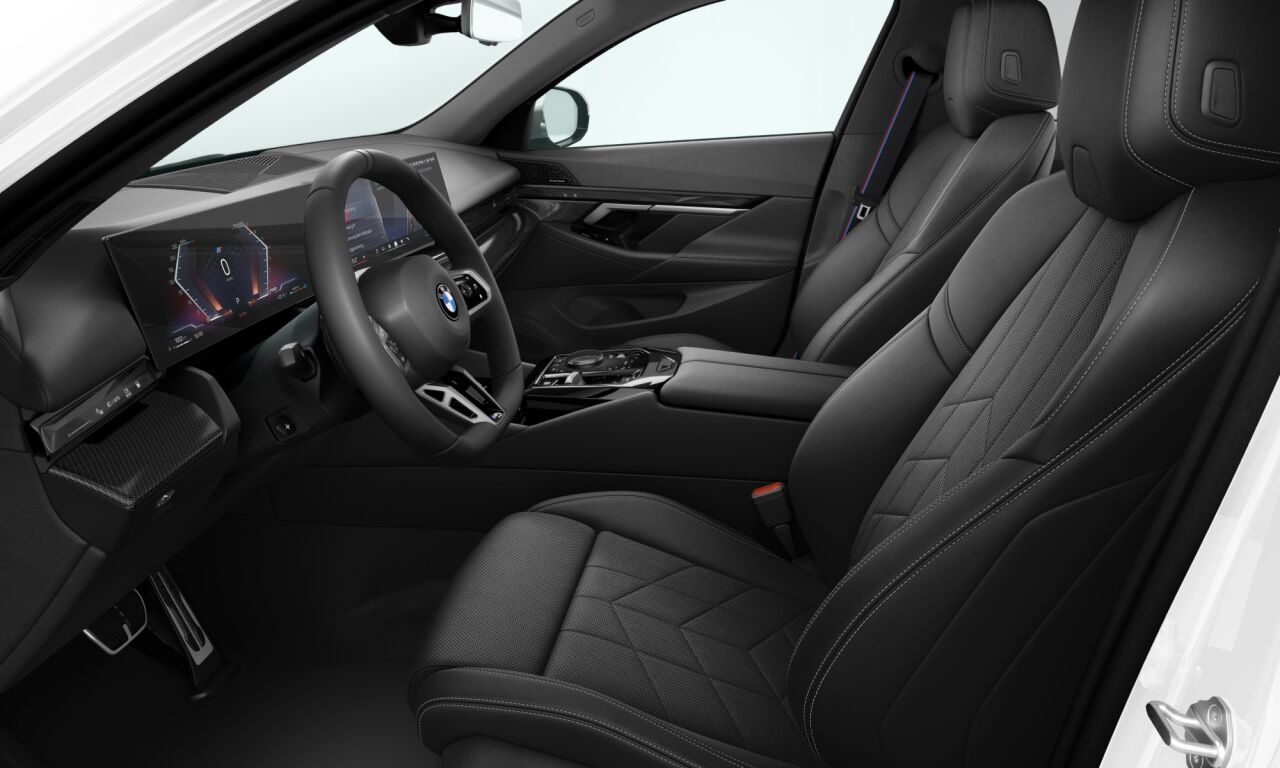 BMW Unknown Model 2025 — imagine 4