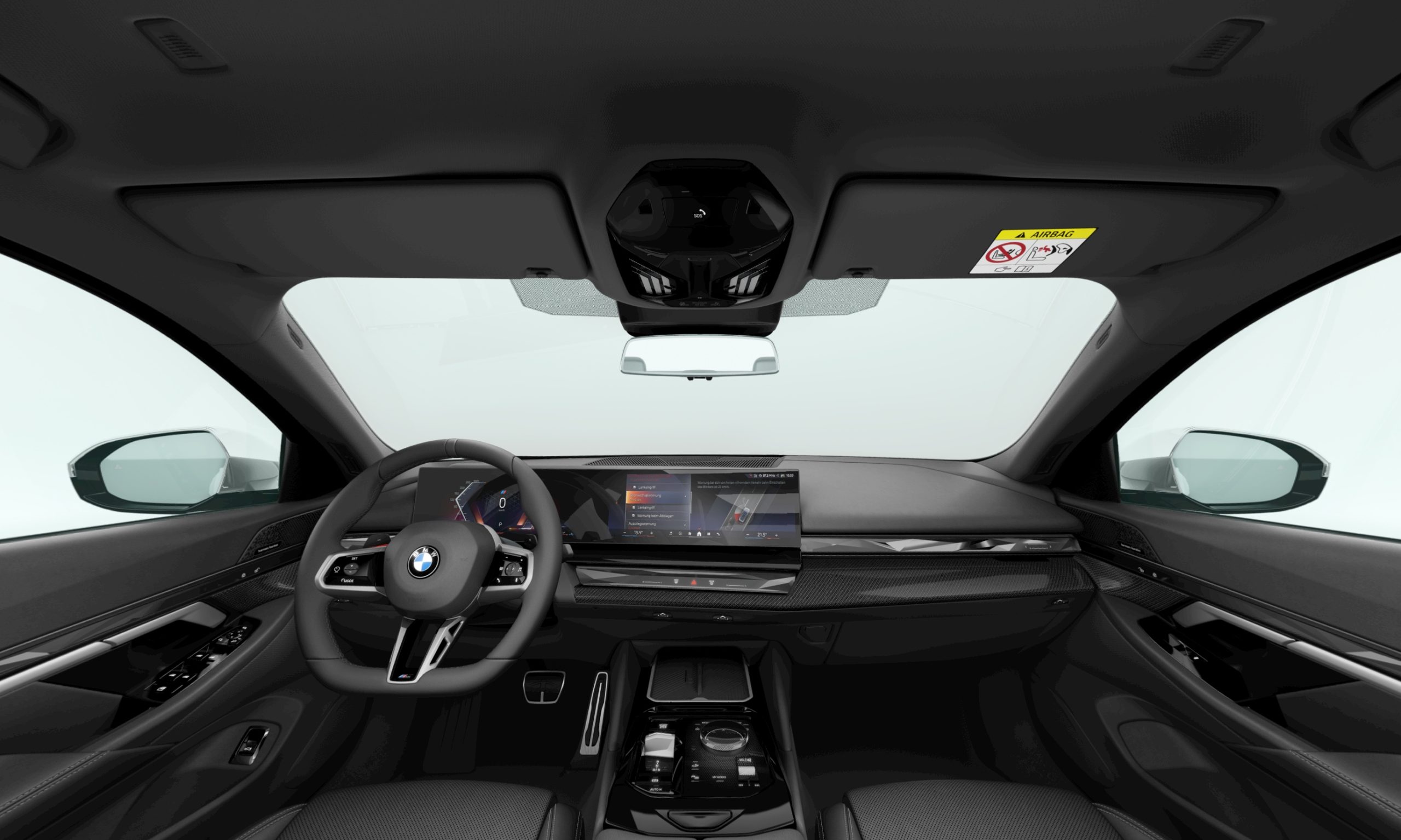 BMW Unknown Model 2025 — imagine 5