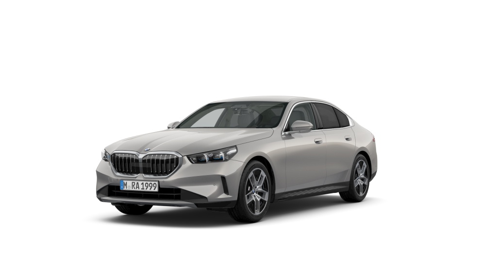 BMW, Seria 5, 520D XDRIVE, 2025, 5827 km