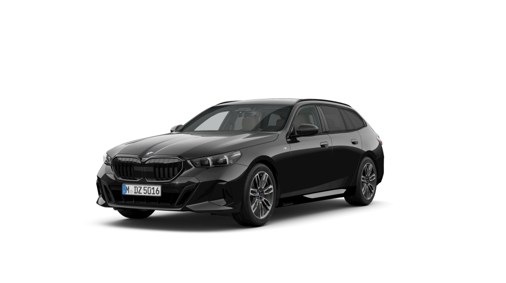 BMW, Seria 5, 520D, 2025, 10800 km