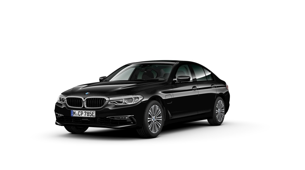 530E XDRIVE