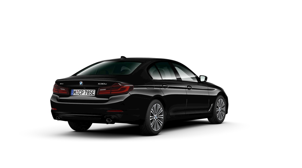530E XDRIVE