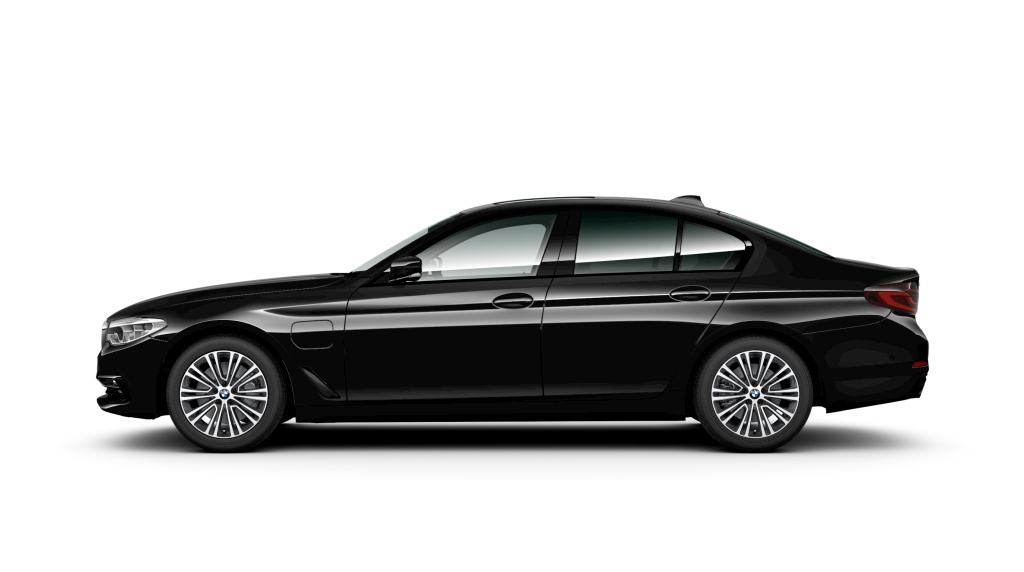 530E XDRIVE