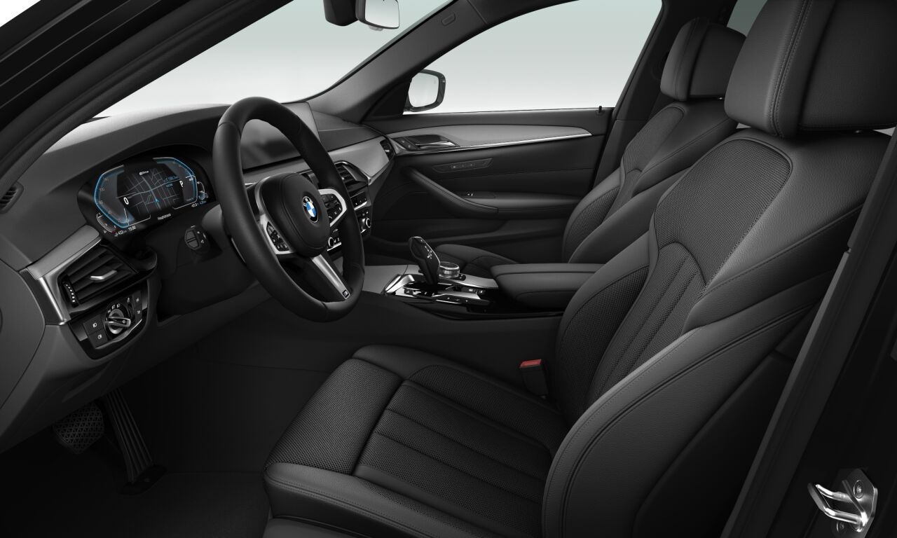 530E XDRIVE