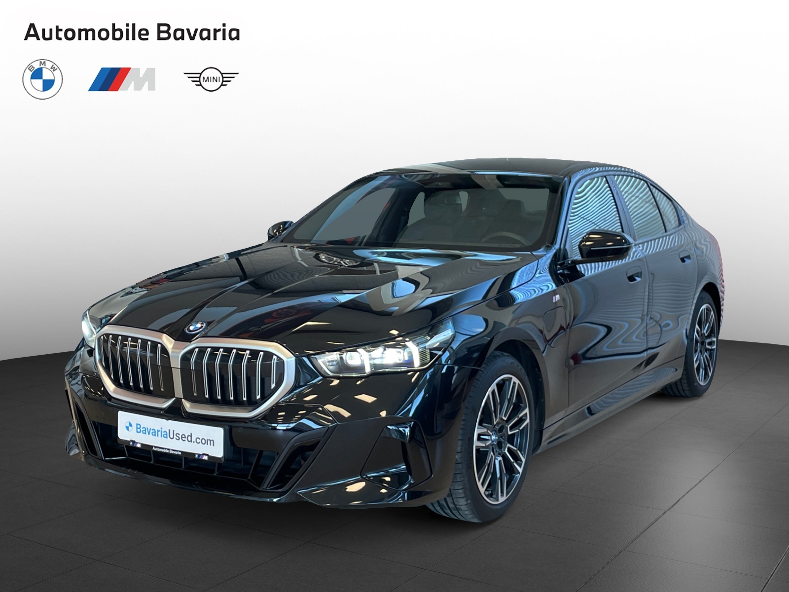 530E XDRIVE
