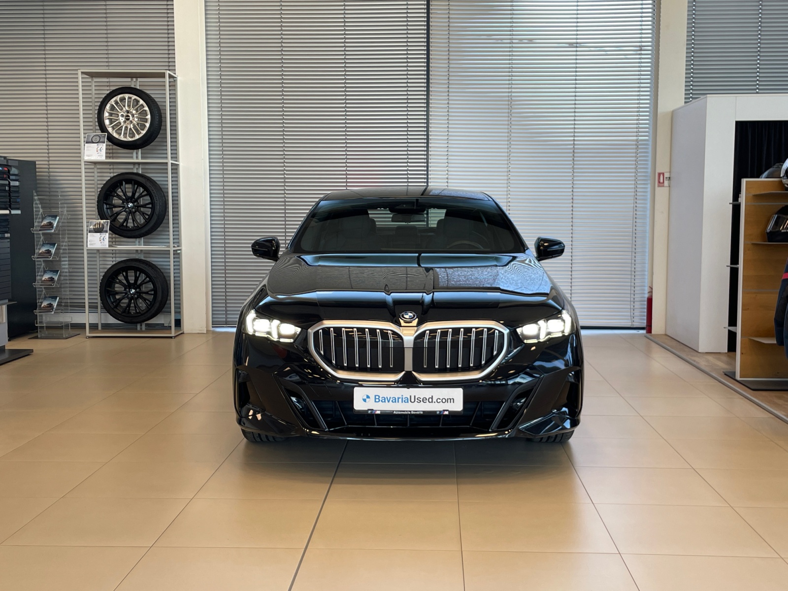 530E XDRIVE