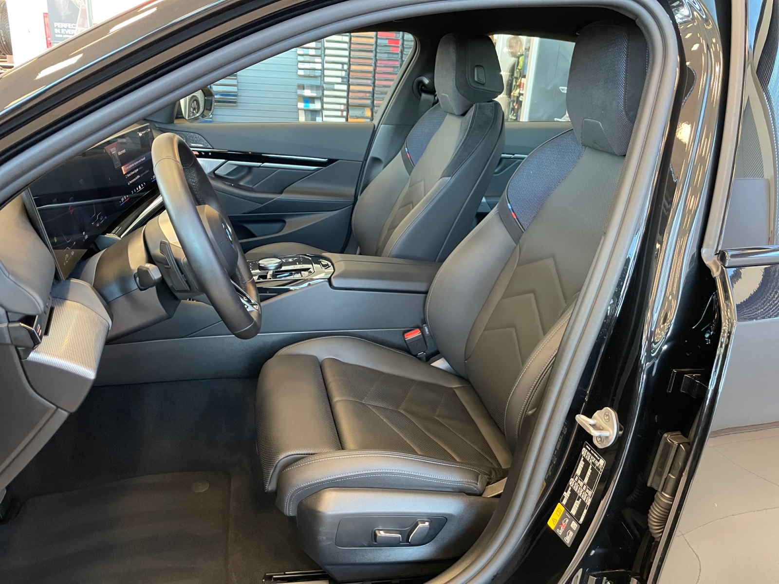 530E XDRIVE