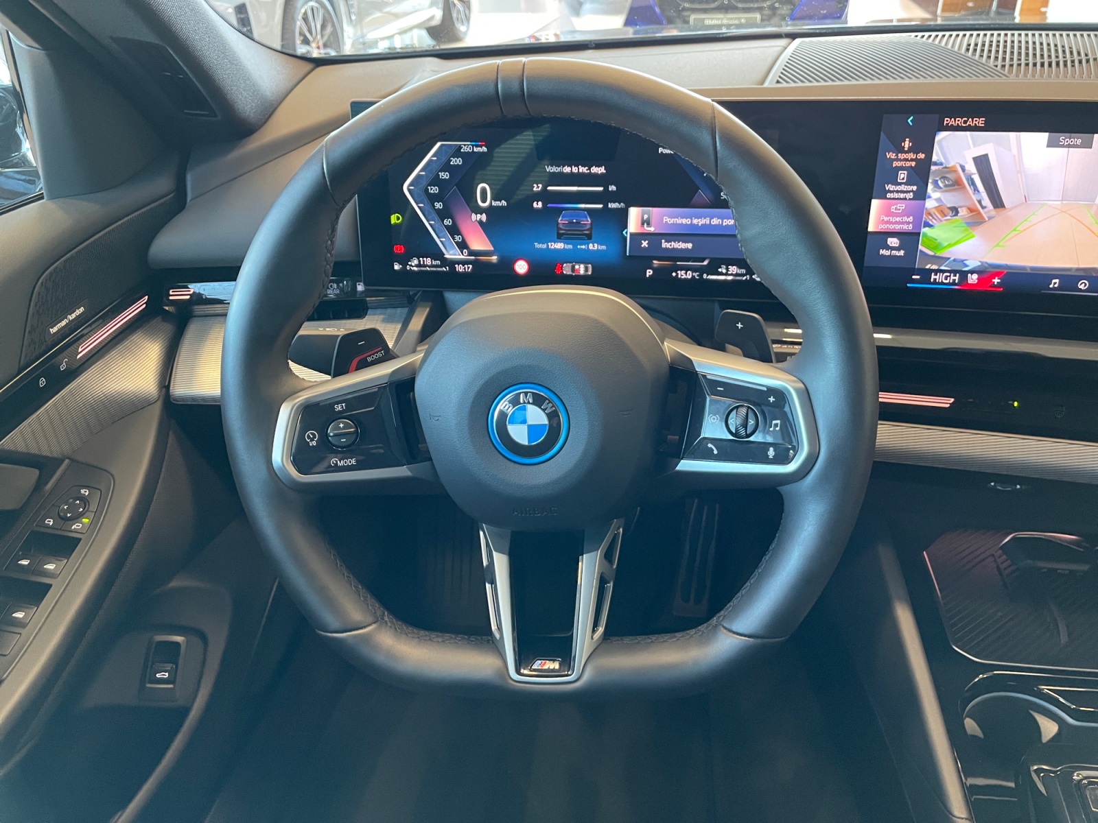 530E XDRIVE
