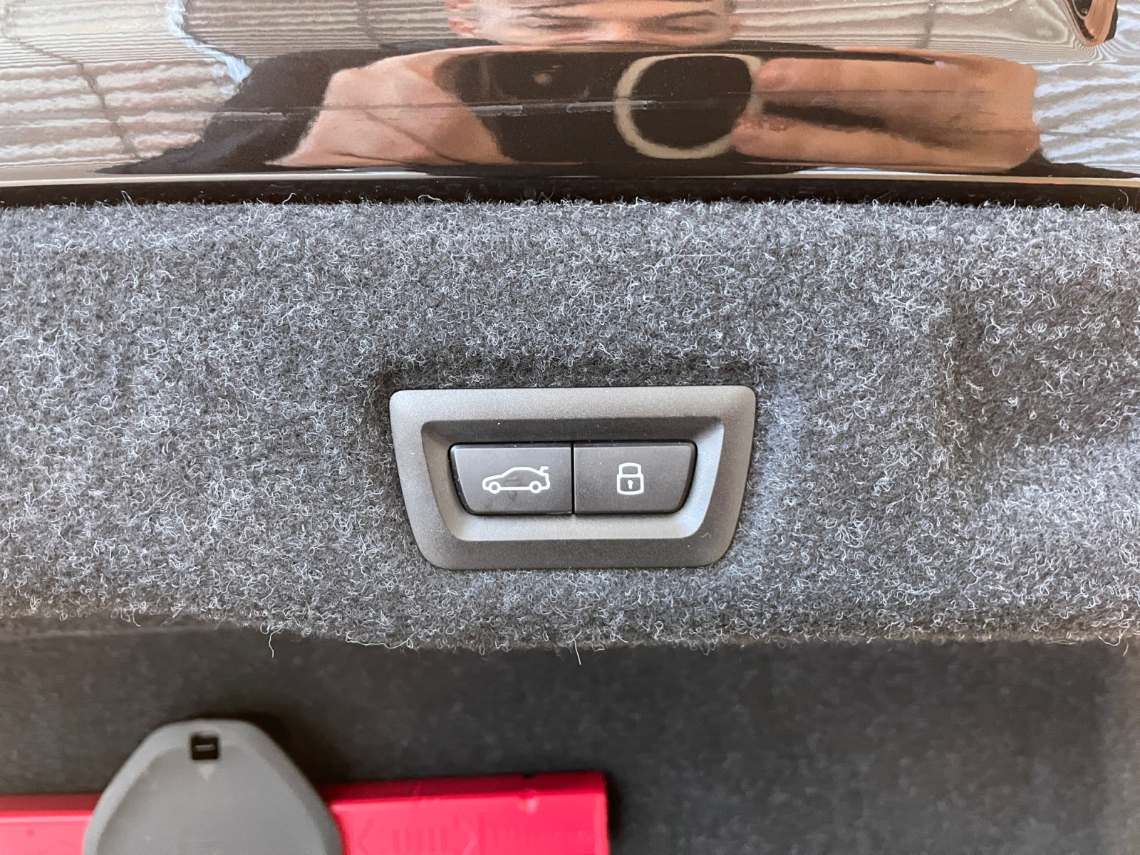 BMW 530e 2025 — imagine 18