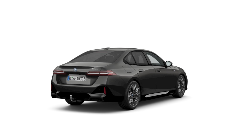 BMW 530e 2025 — imagine 2