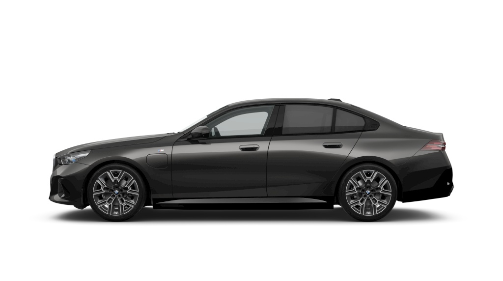 BMW 530e 2025 — imagine 3