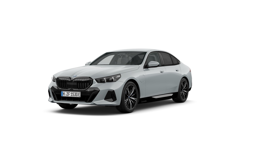 530E XDRIVE