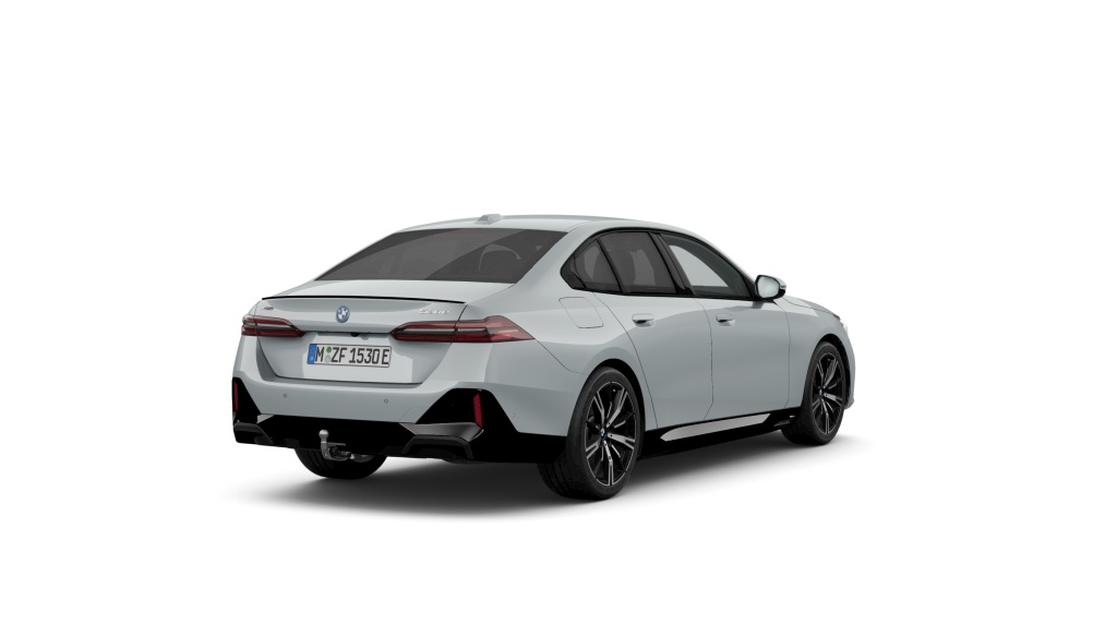 530E XDRIVE