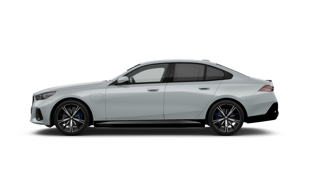 530E XDRIVE