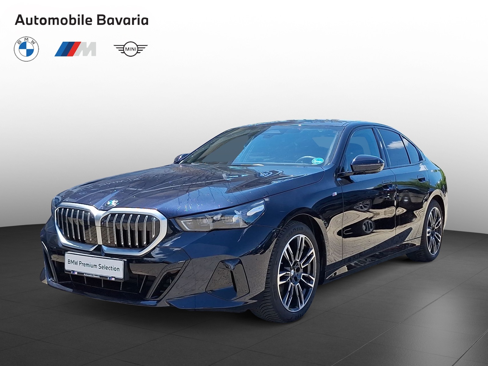 540D XDRIVE