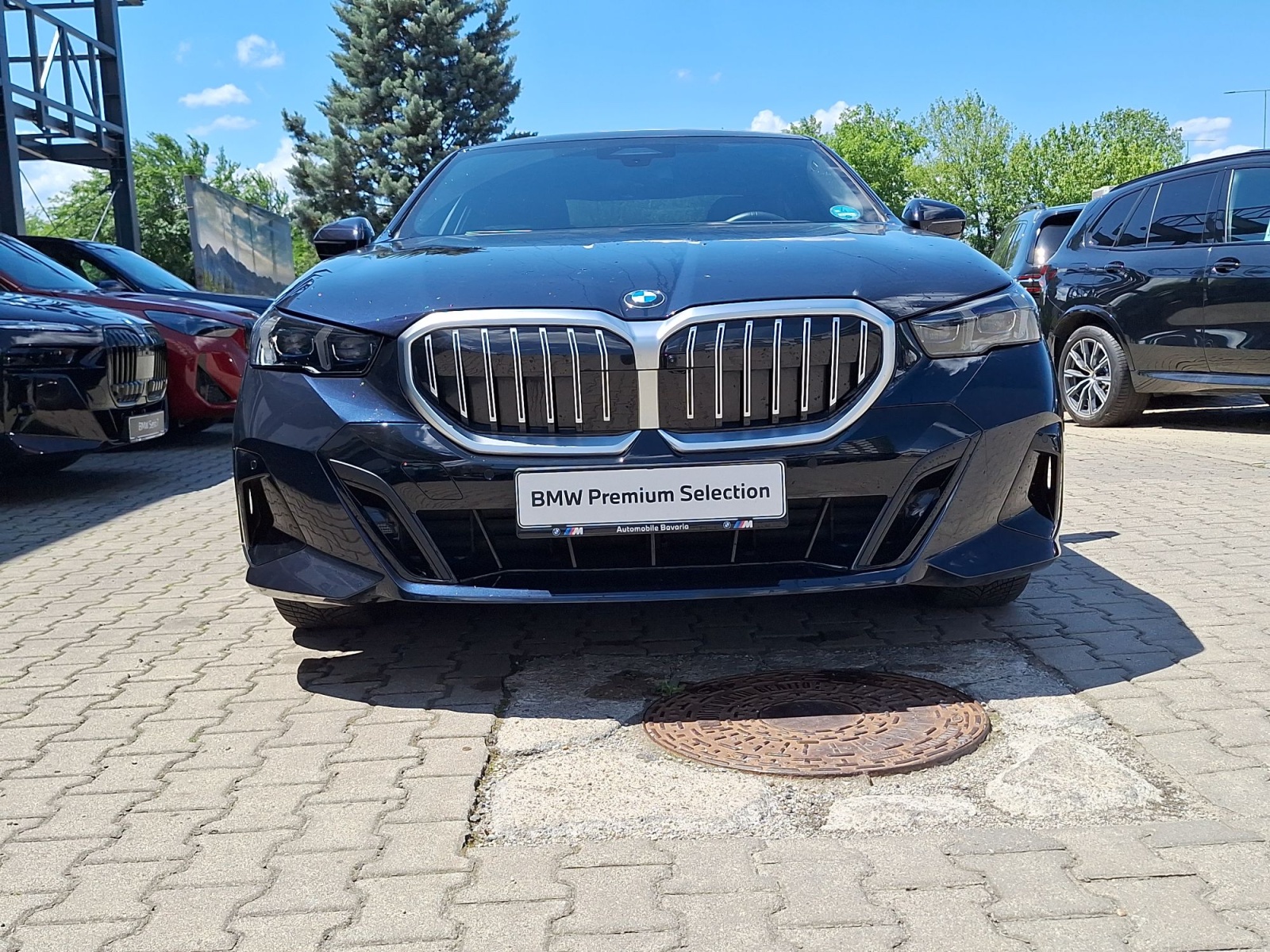 540D XDRIVE