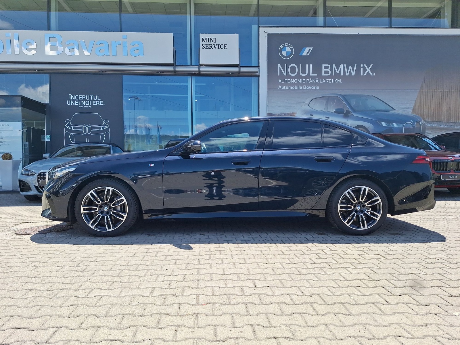 540D XDRIVE