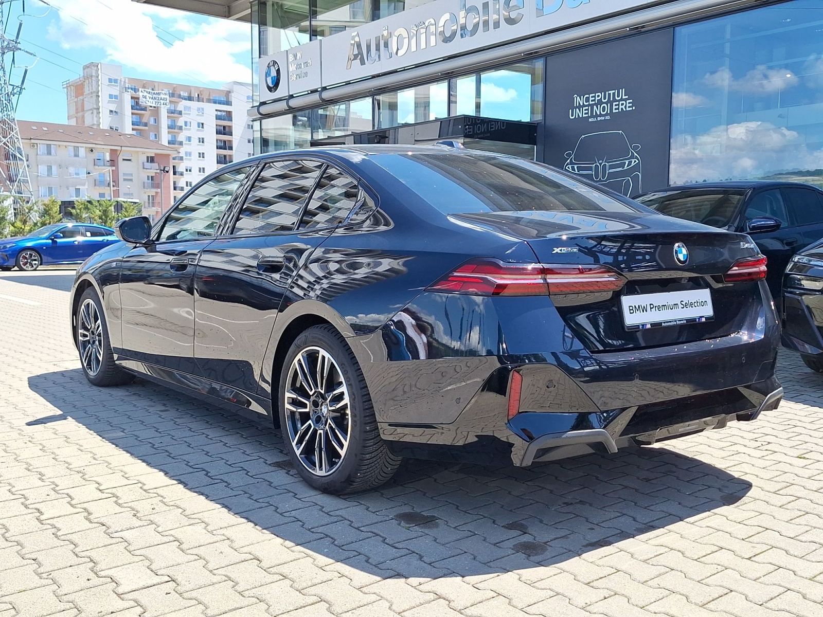 540D XDRIVE