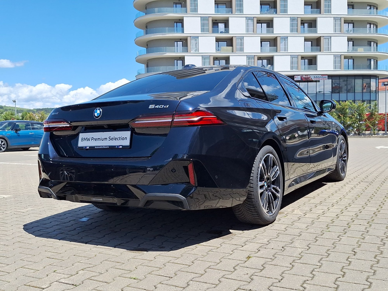 540D XDRIVE