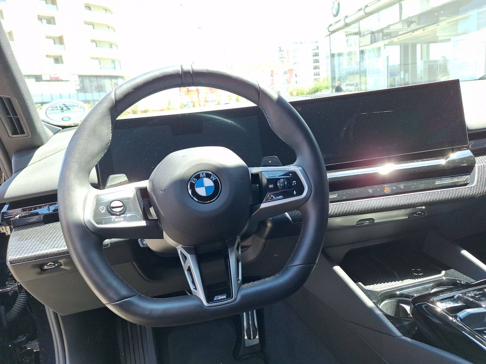 540D XDRIVE