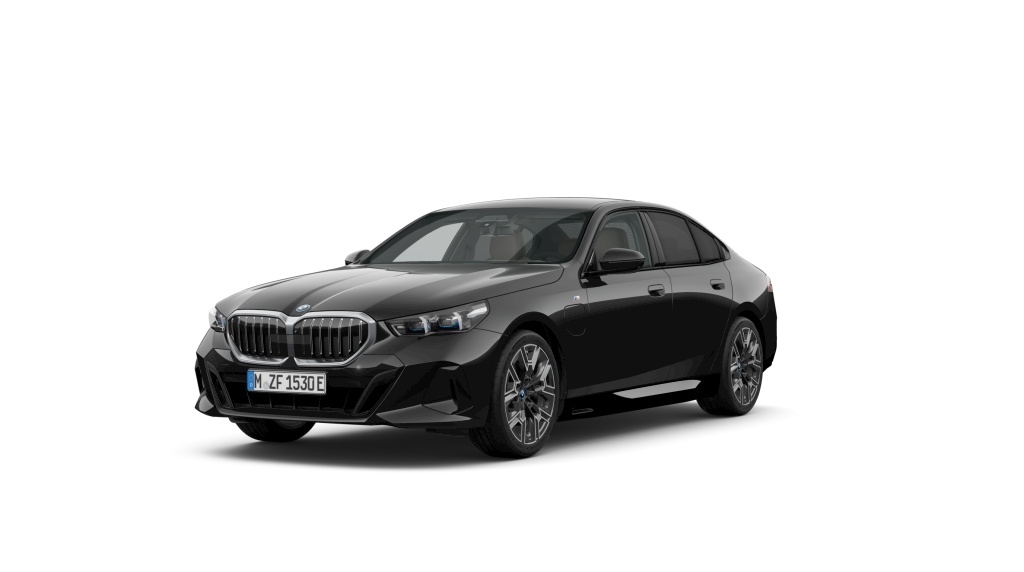550E XDRIVE